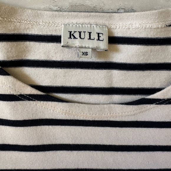KULE Boyfriend T-Shirt - Picture 10 of 11